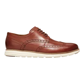 Men's riginalGrand Wingtip Oxford