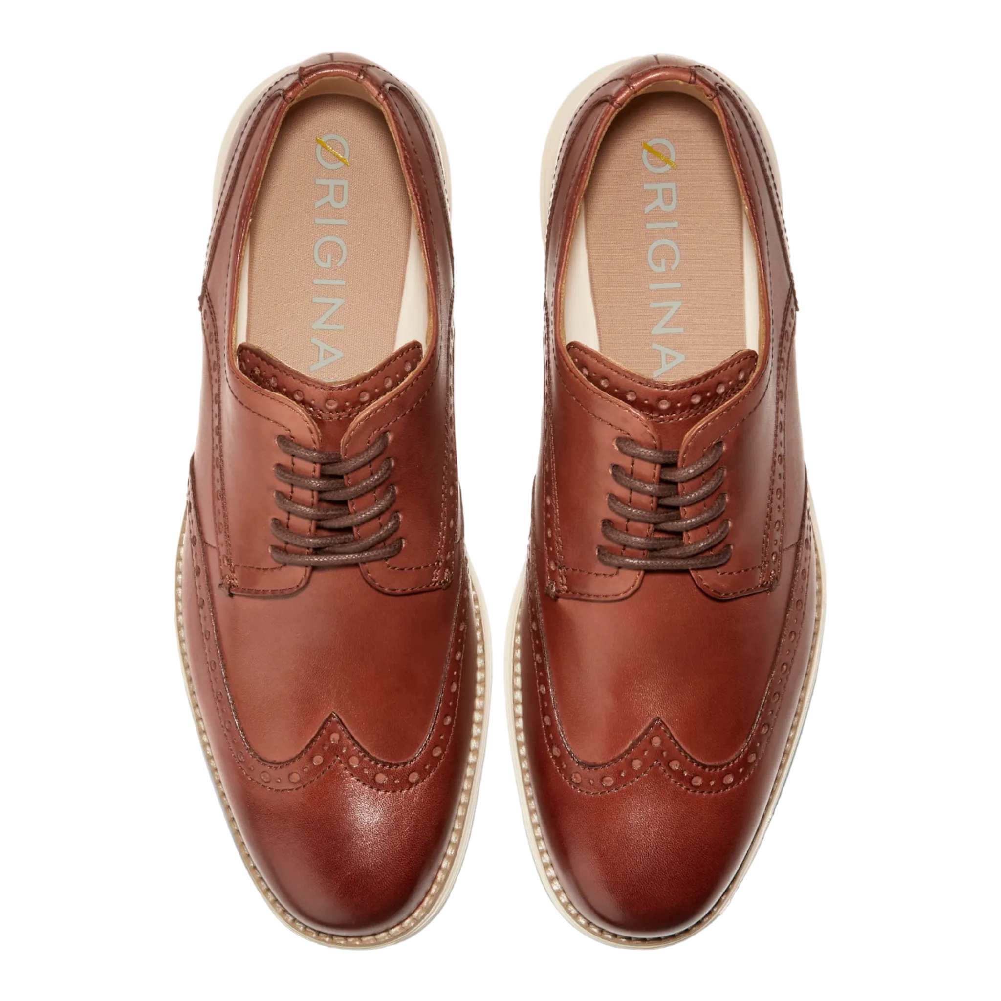 Men's riginalGrand Wingtip Oxford