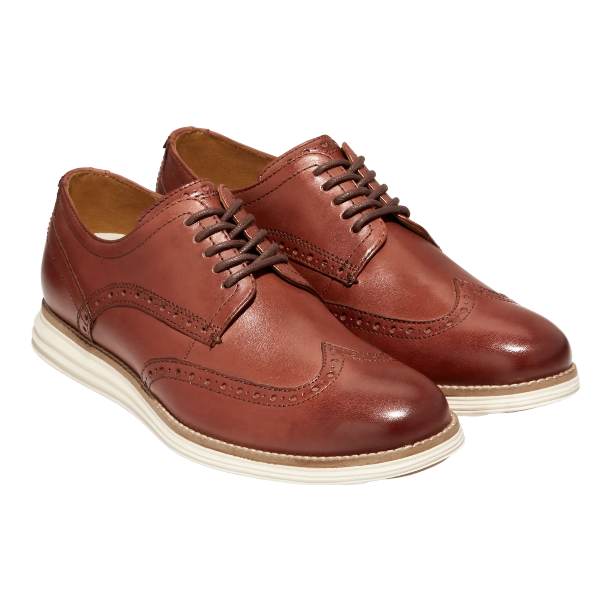 Men's riginalGrand Wingtip Oxford