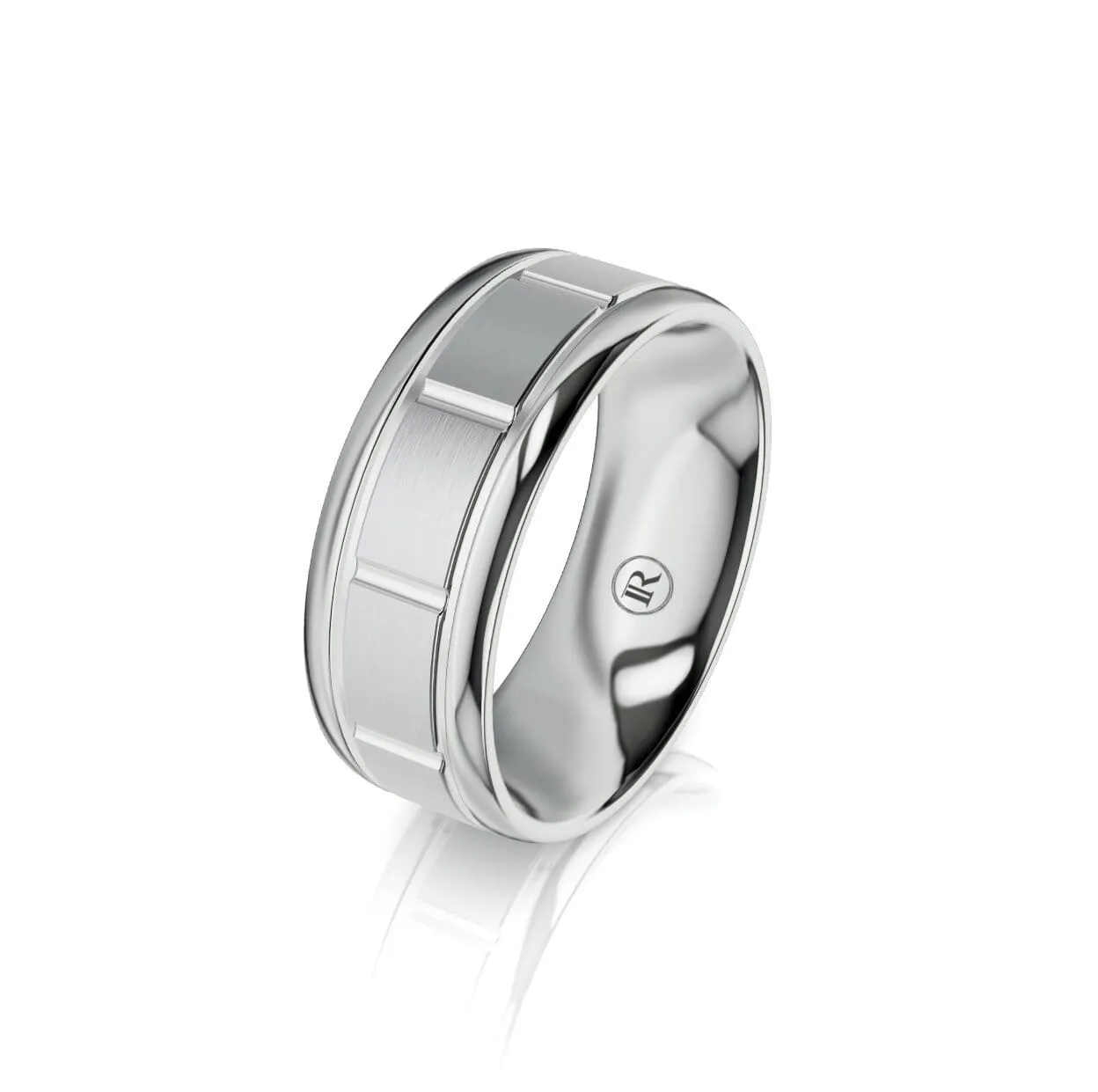 Men's IN1108 Ring Style