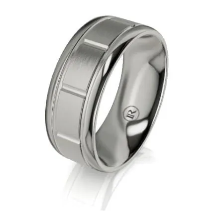 Men's IN1108 Ring Style