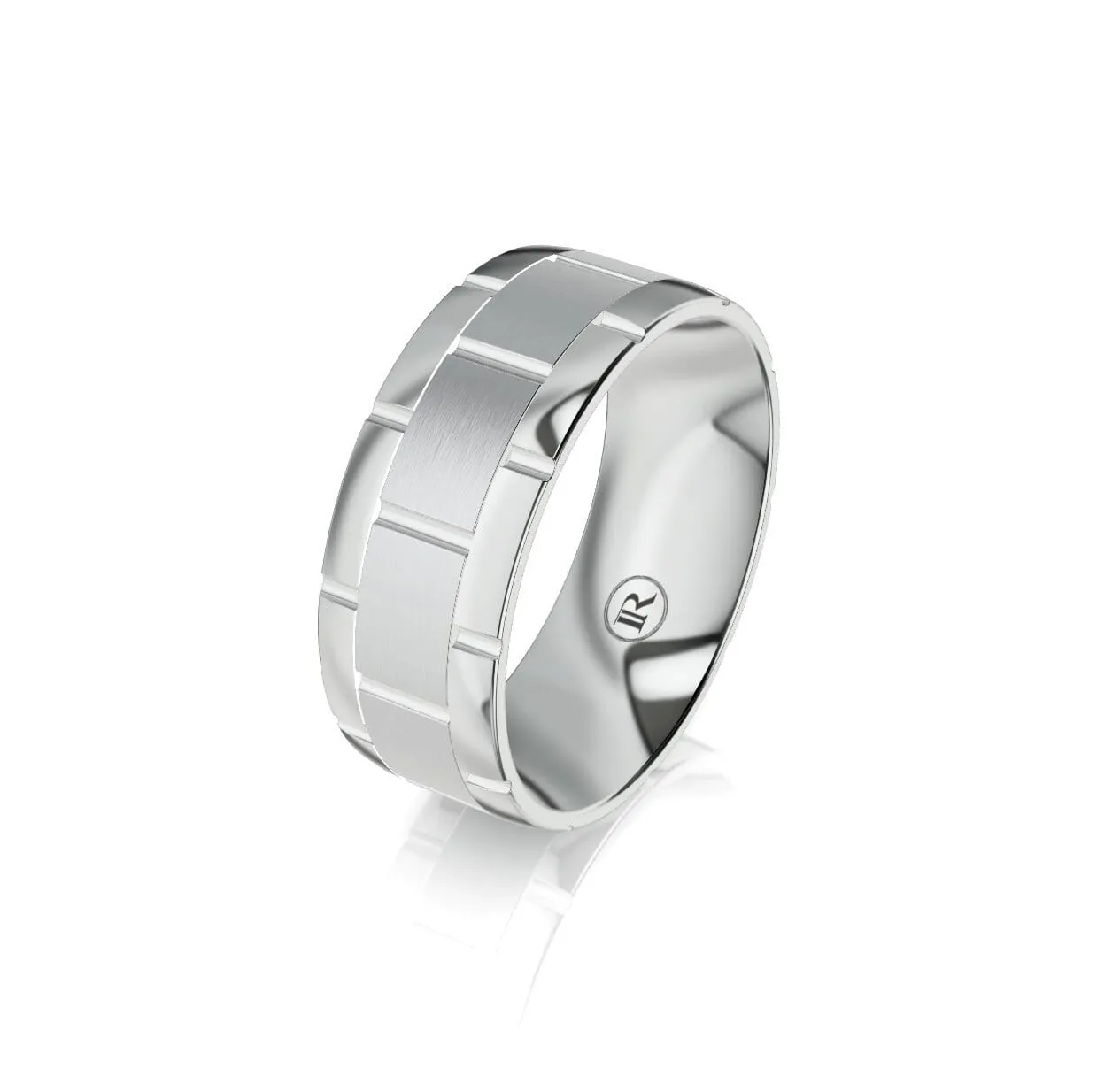 Men's Ring Style IN1436