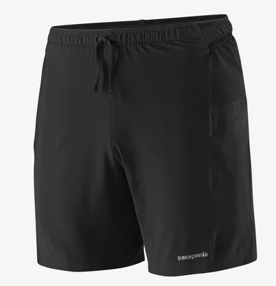 Men's Strider Pro Shorts