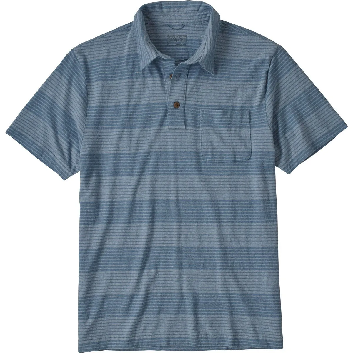 Men's Trail Harbor Polo