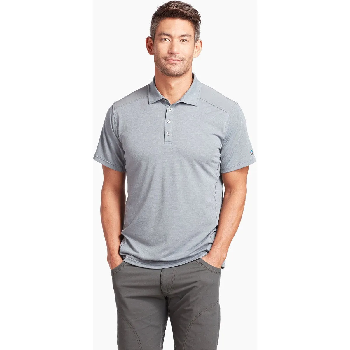 Men's Virtuoso Polo Shirt