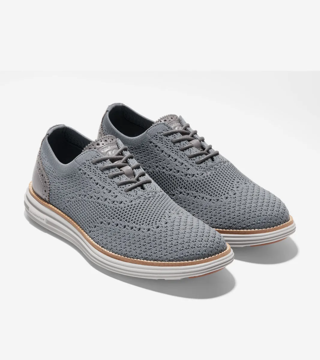 Men's ØriginalGrand Remastered Stitchlite Oxfords - Google SEO friendly: Men's ØriginalGrand Remastered Stitchlite Oxfords.