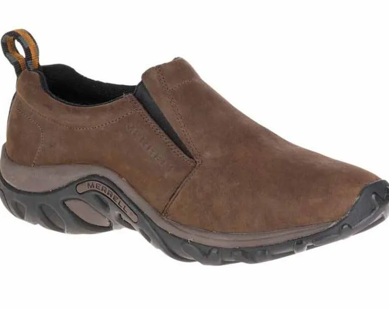 Merrell Men's Jungle Moc