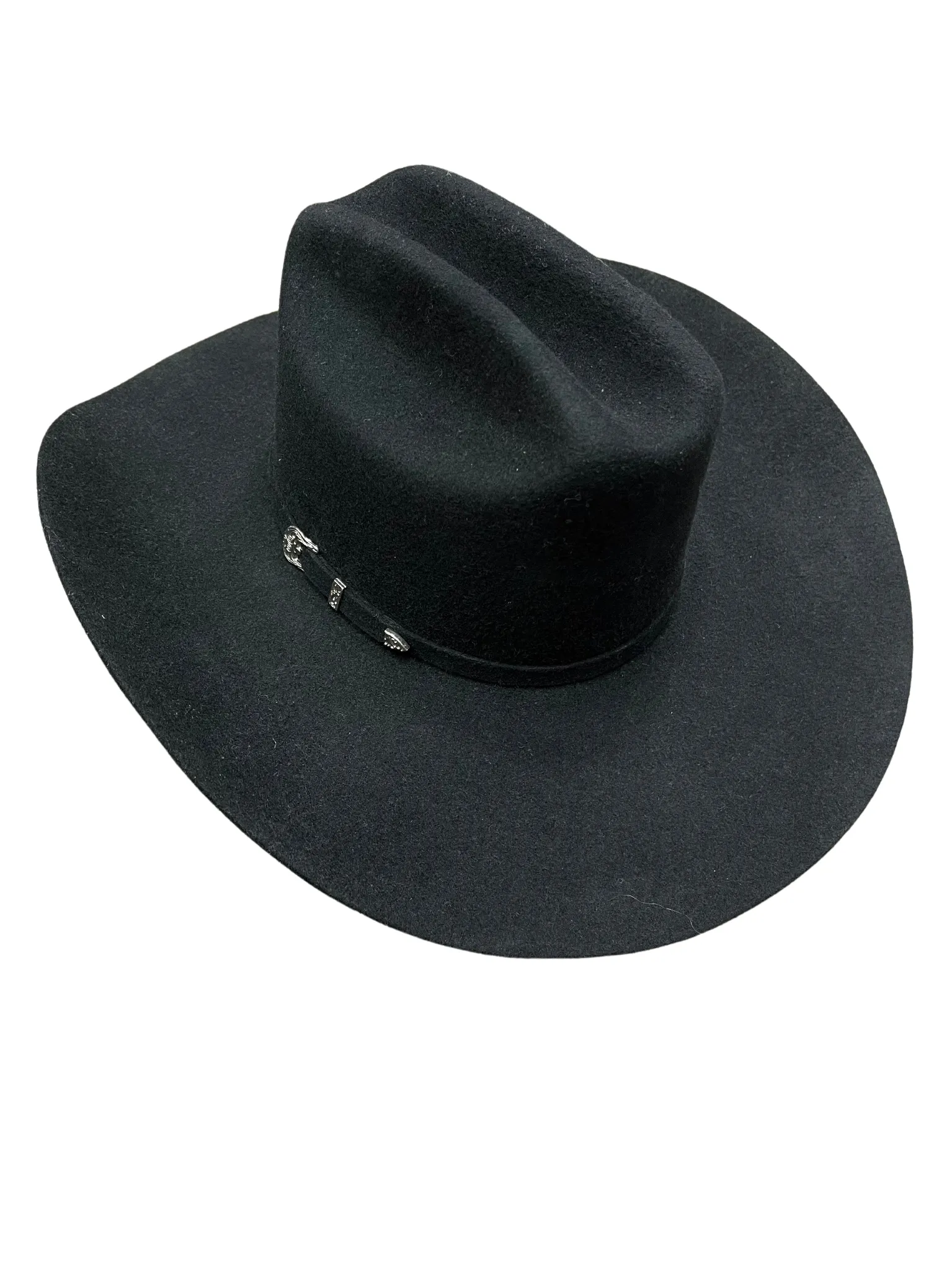 M&F Wool Felt Hat