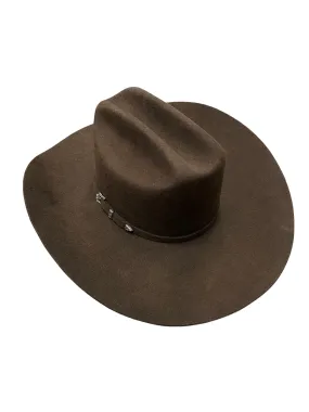 M&F Wool Felt Hat