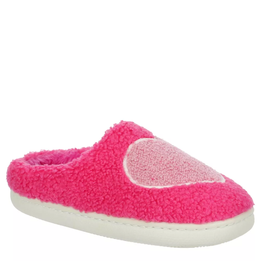 MIA  GIRLS LITTLE-BIG KID POPPEY SLIPPER