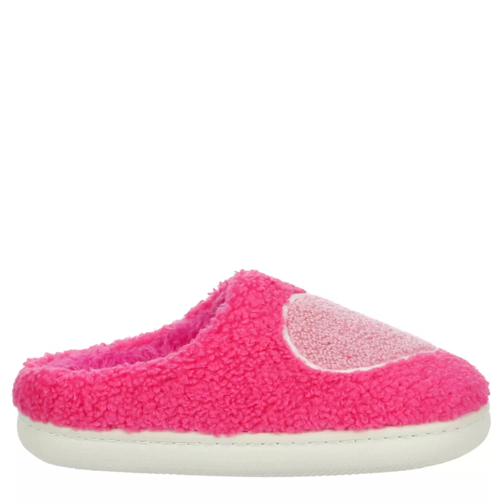 MIA  GIRLS LITTLE-BIG KID POPPEY SLIPPER