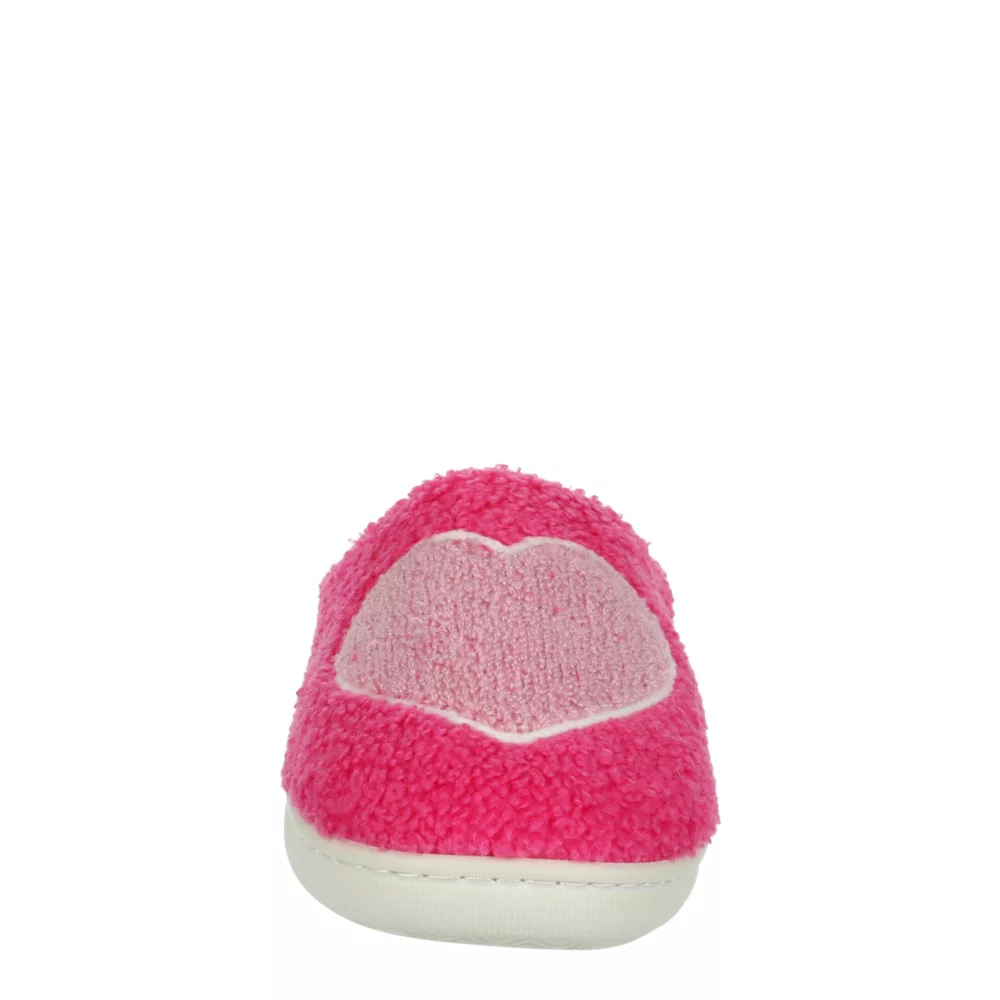 MIA  GIRLS LITTLE-BIG KID POPPEY SLIPPER