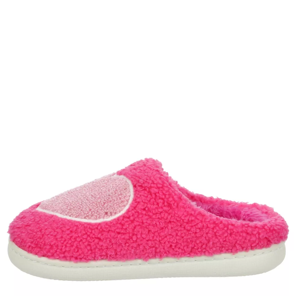 MIA  GIRLS LITTLE-BIG KID POPPEY SLIPPER