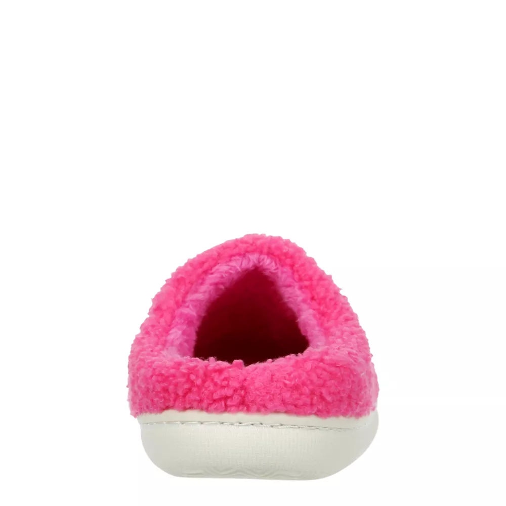 MIA  GIRLS LITTLE-BIG KID POPPEY SLIPPER