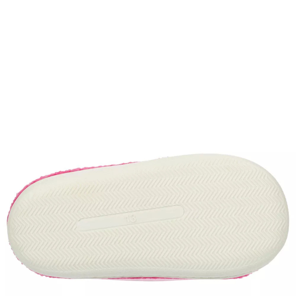 MIA  GIRLS LITTLE-BIG KID POPPEY SLIPPER