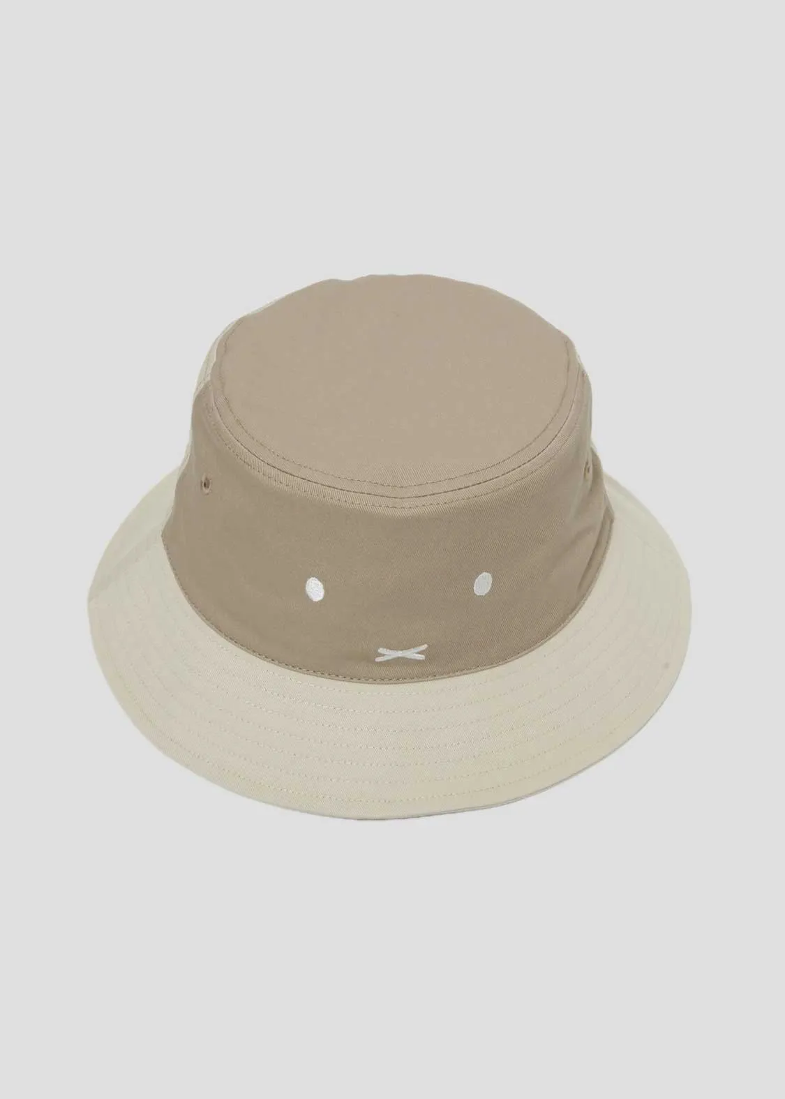 miffy Bucket Hat (miffy_miffy Zoom)