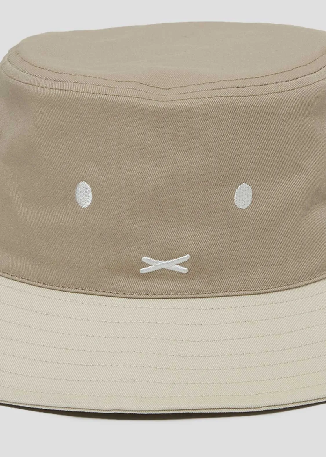 miffy Bucket Hat (miffy_miffy Zoom)