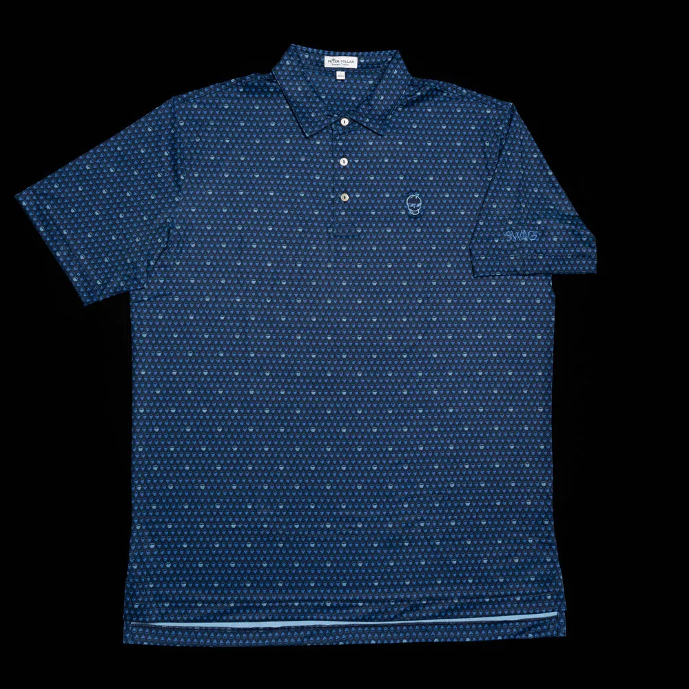 Mini Skulls Polo 2.0