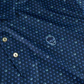 Mini Skulls Polo 2.0