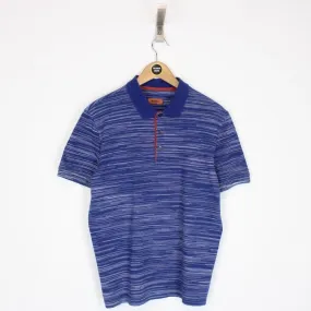 Missoni Polo Shirt Medium