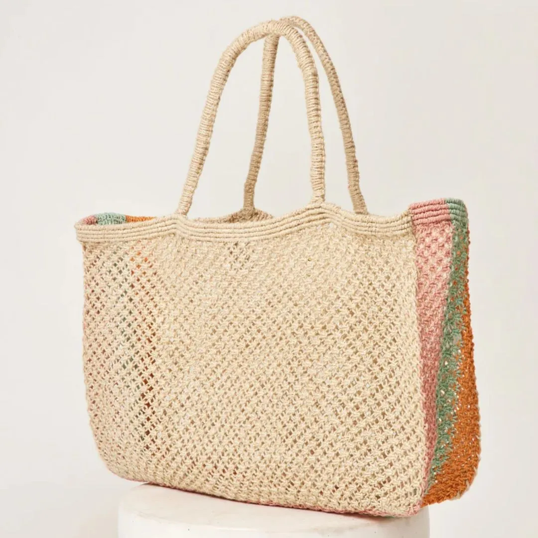 Moonlight Bag (Natural)