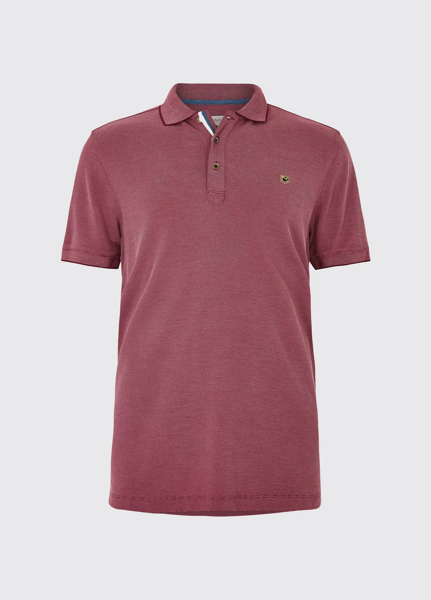 Morrison Polo - Ruby