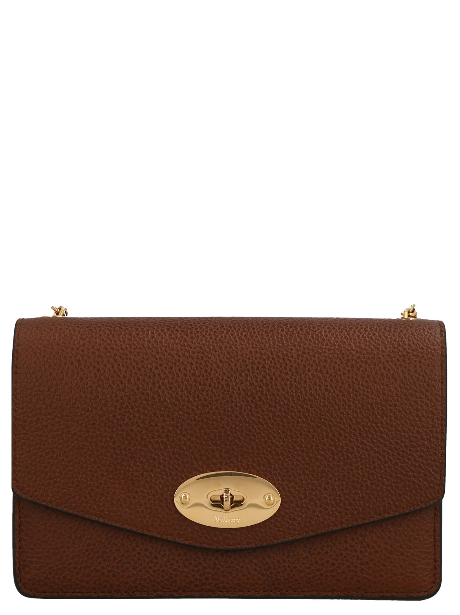 Mulberry    Mulberry 'Darley' Shoulder Bag