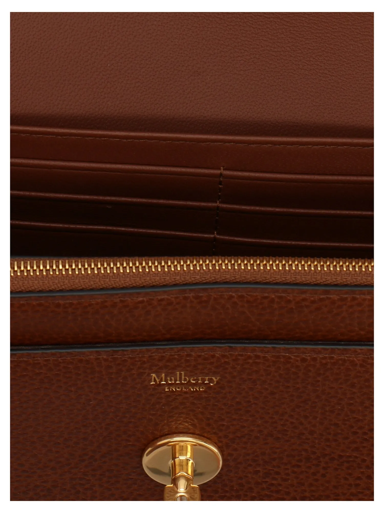 Mulberry    Mulberry 'Darley' Shoulder Bag