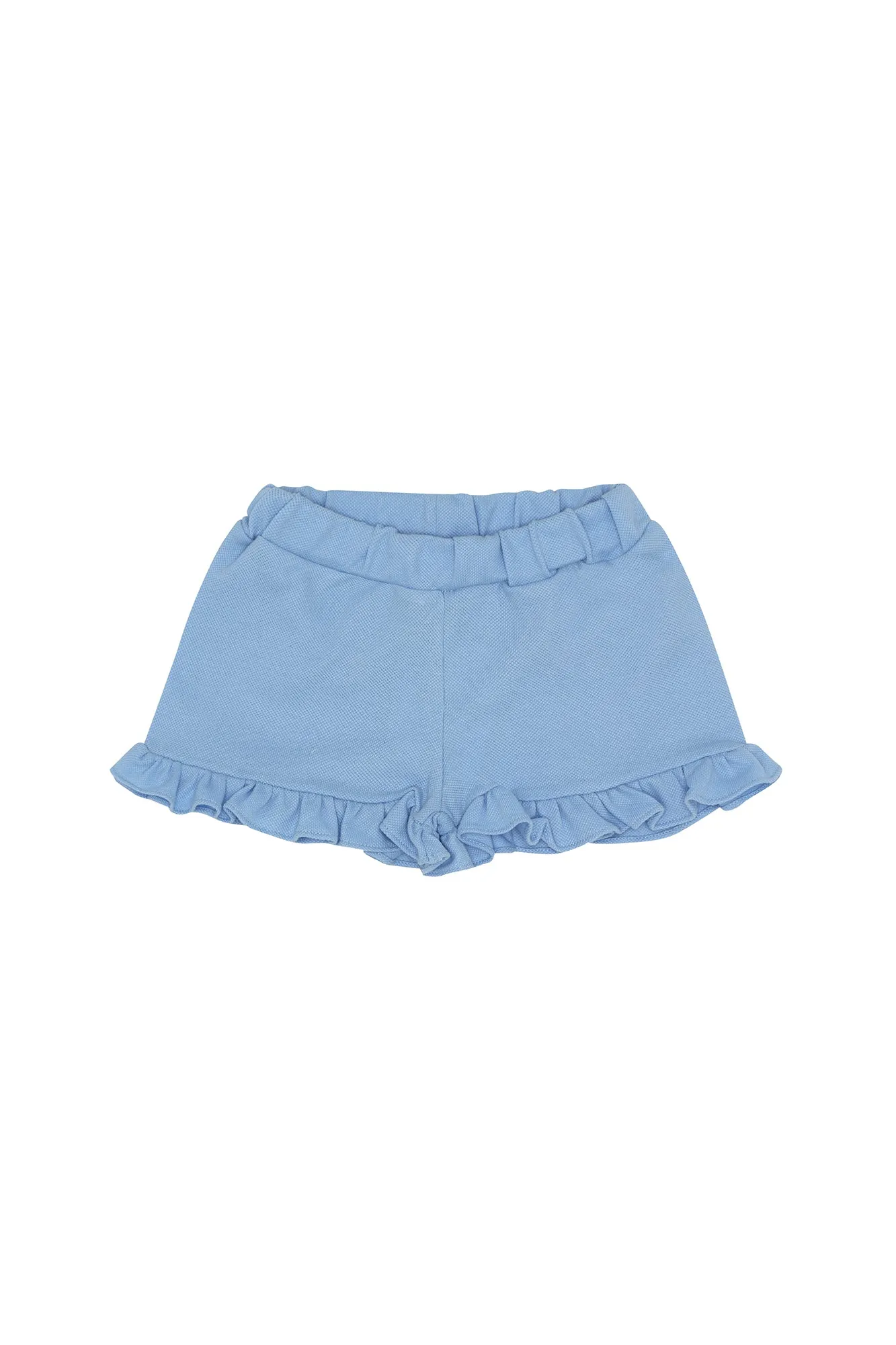 Nella Girl Shorts