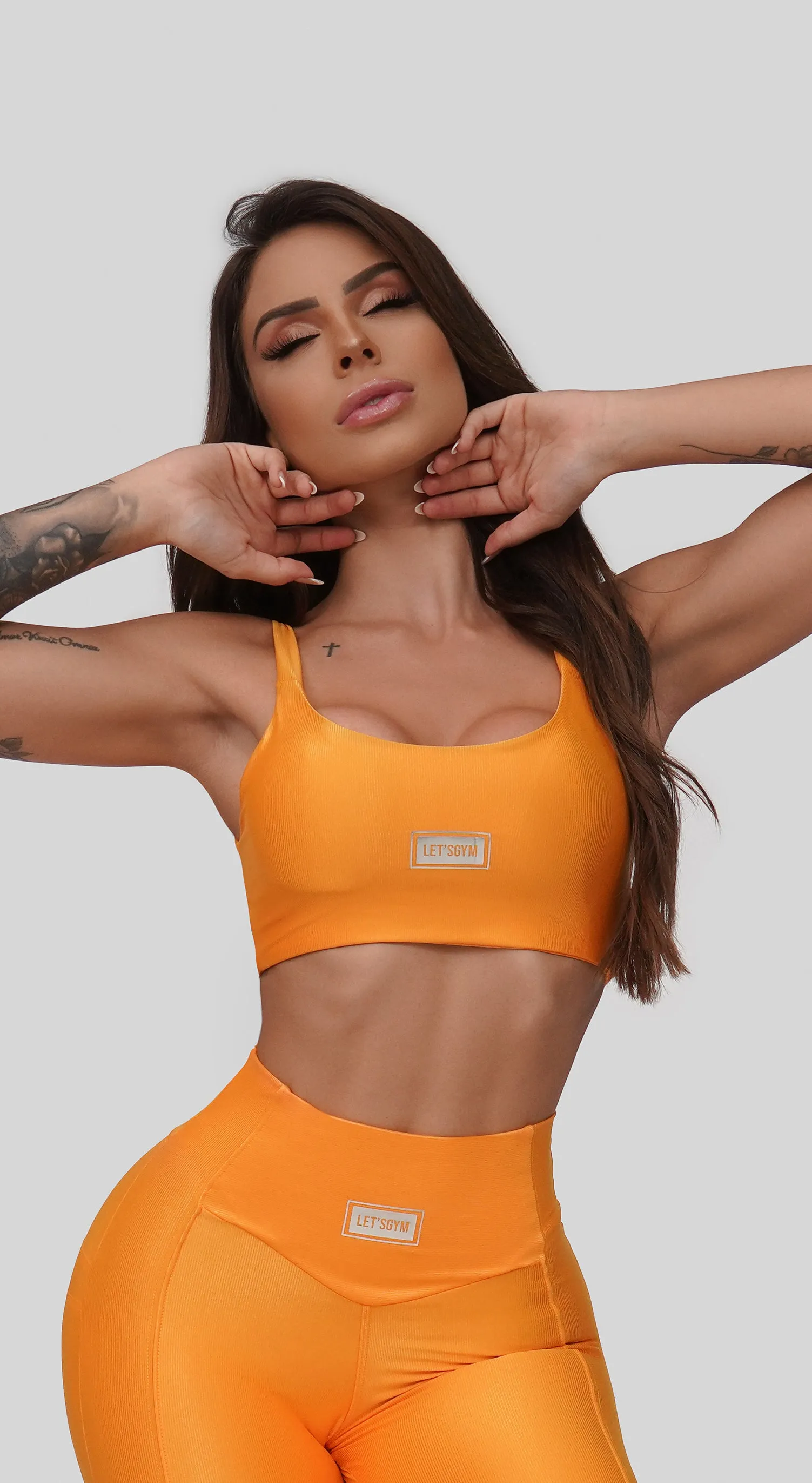 Neutral Bra - Mango