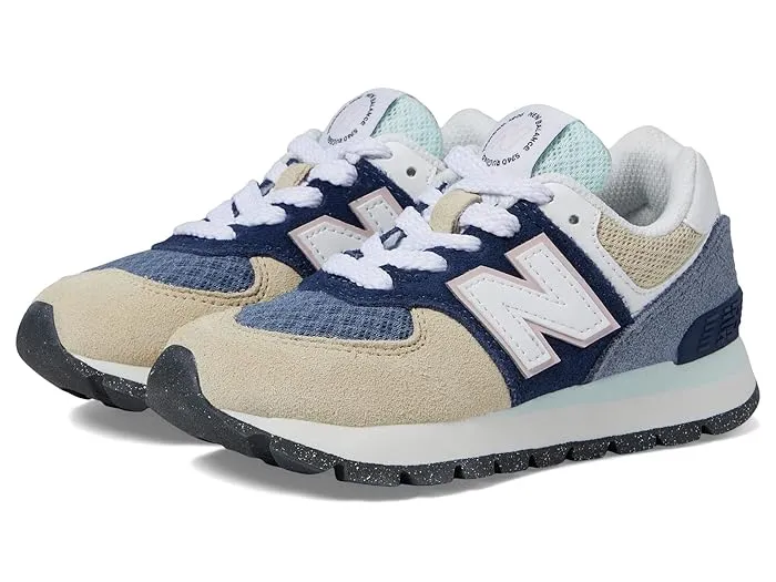 New Balance Kids PC574v1 (Little Kid)