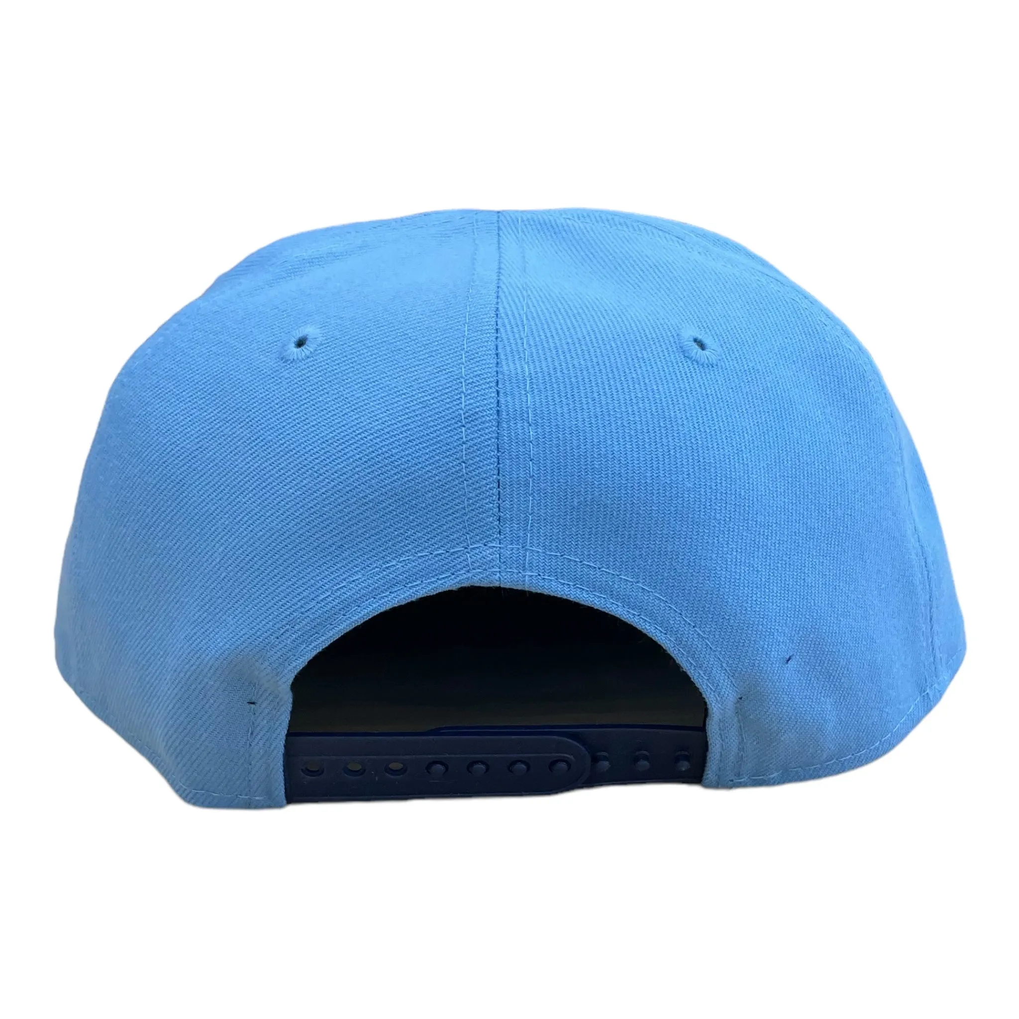 NEW ERA: North Carolina Tar Heels Snapback 60269188