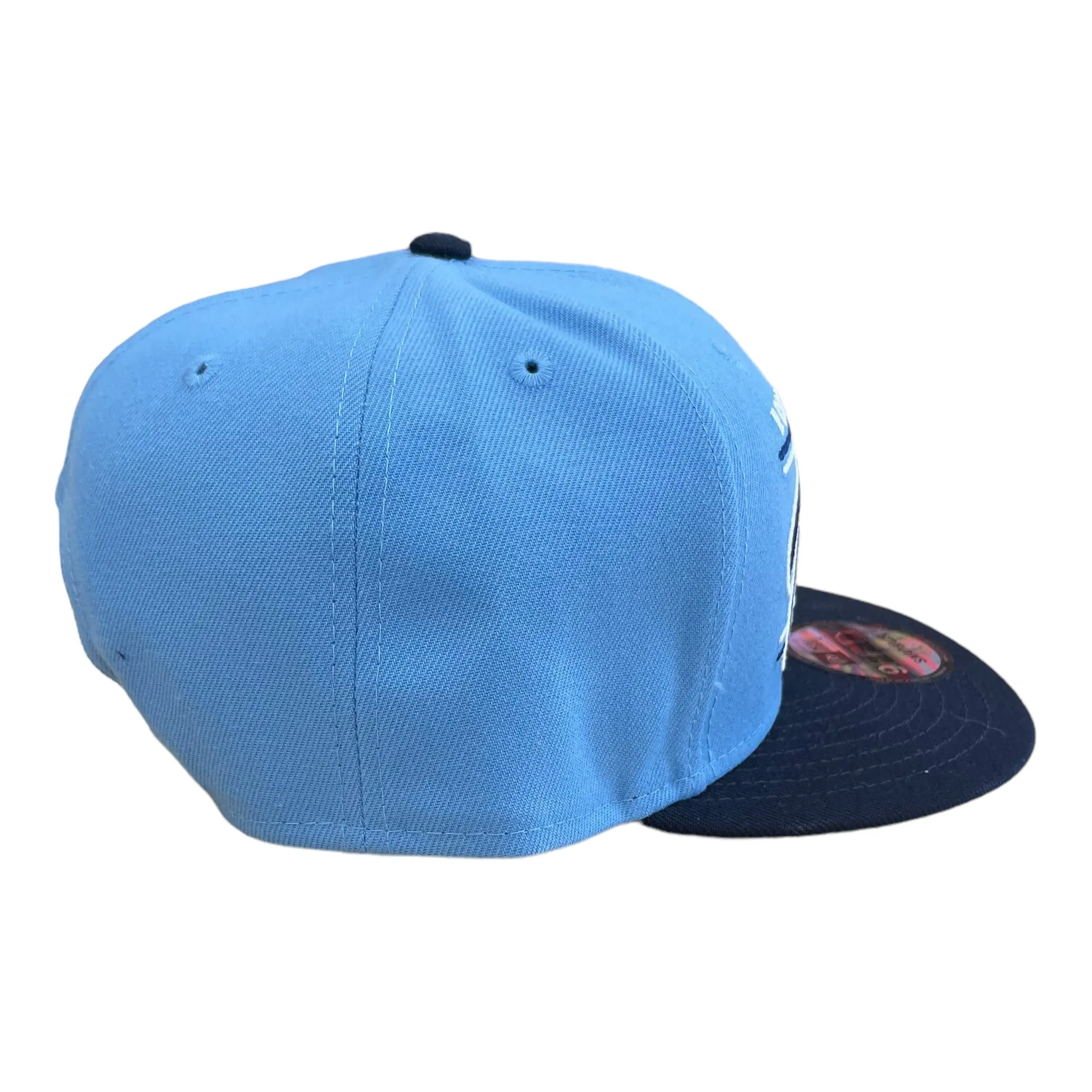 NEW ERA: North Carolina Tar Heels Snapback 60269188