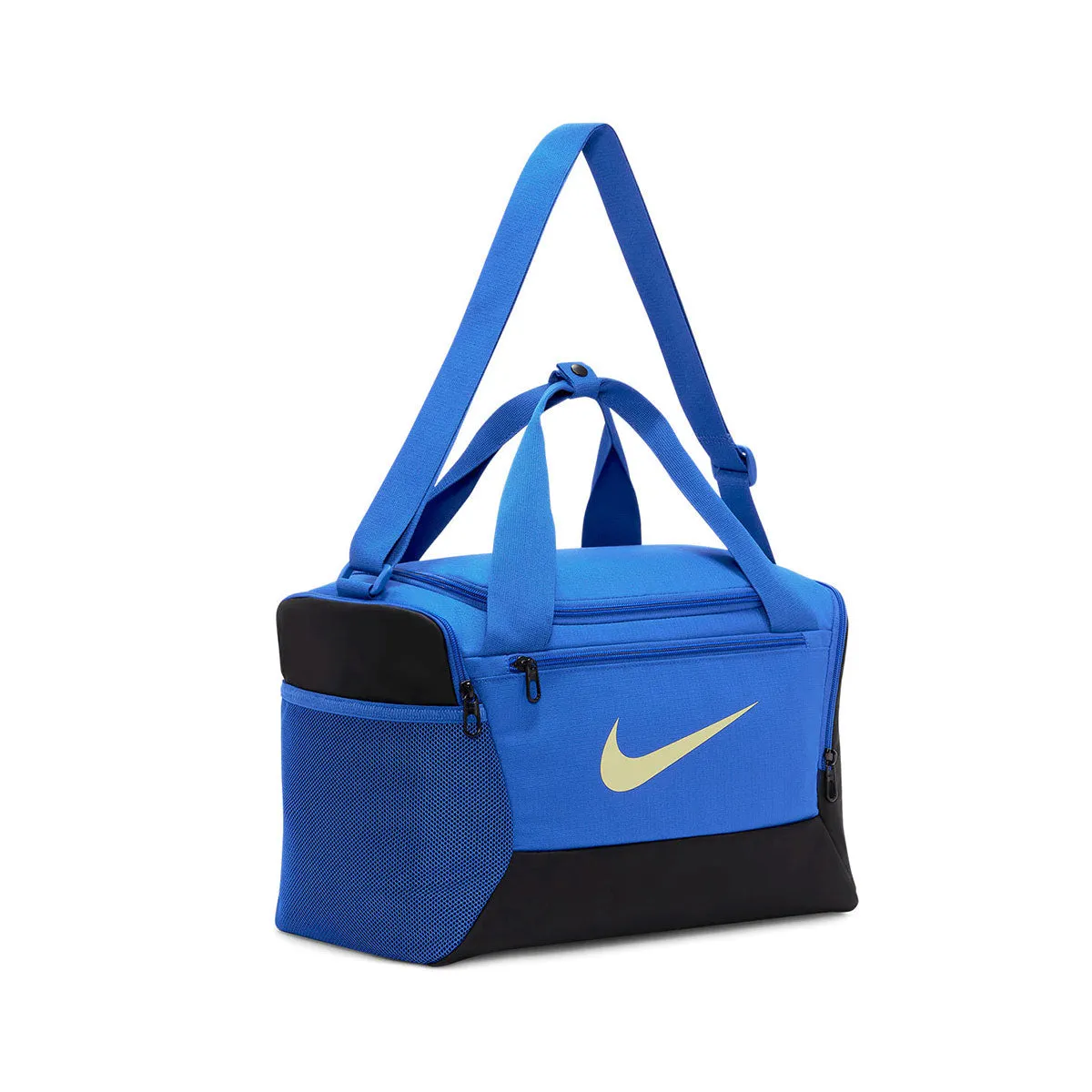 Nike Brasilia 9.5 Training Duffel Bag (Extra-Small, 25L)