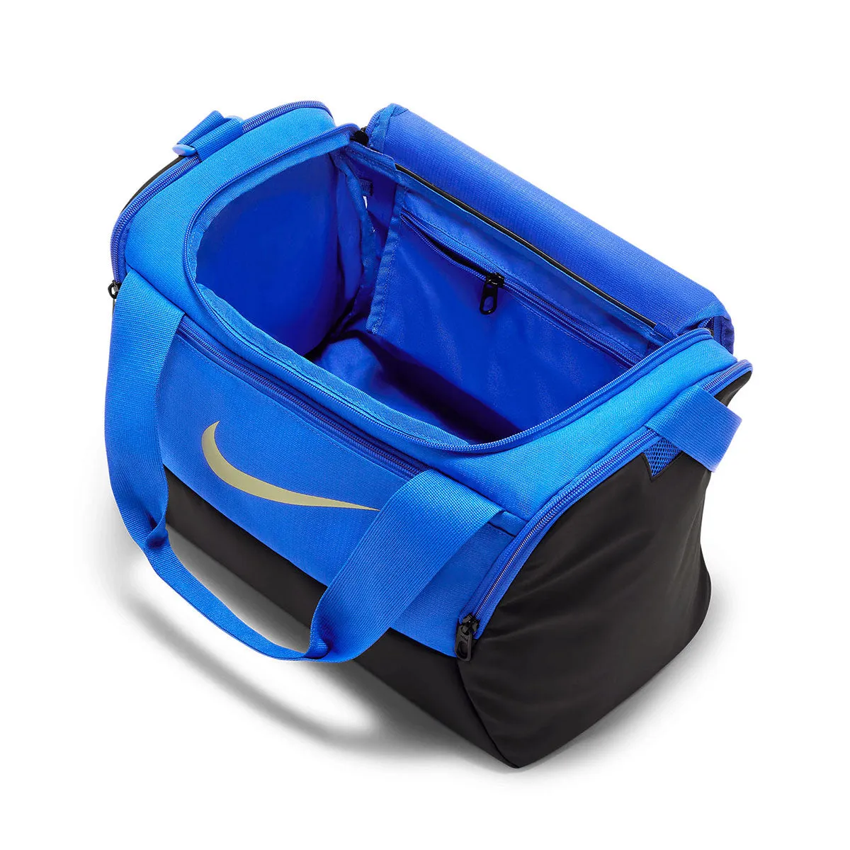 Nike Brasilia 9.5 Training Duffel Bag (Extra-Small, 25L)