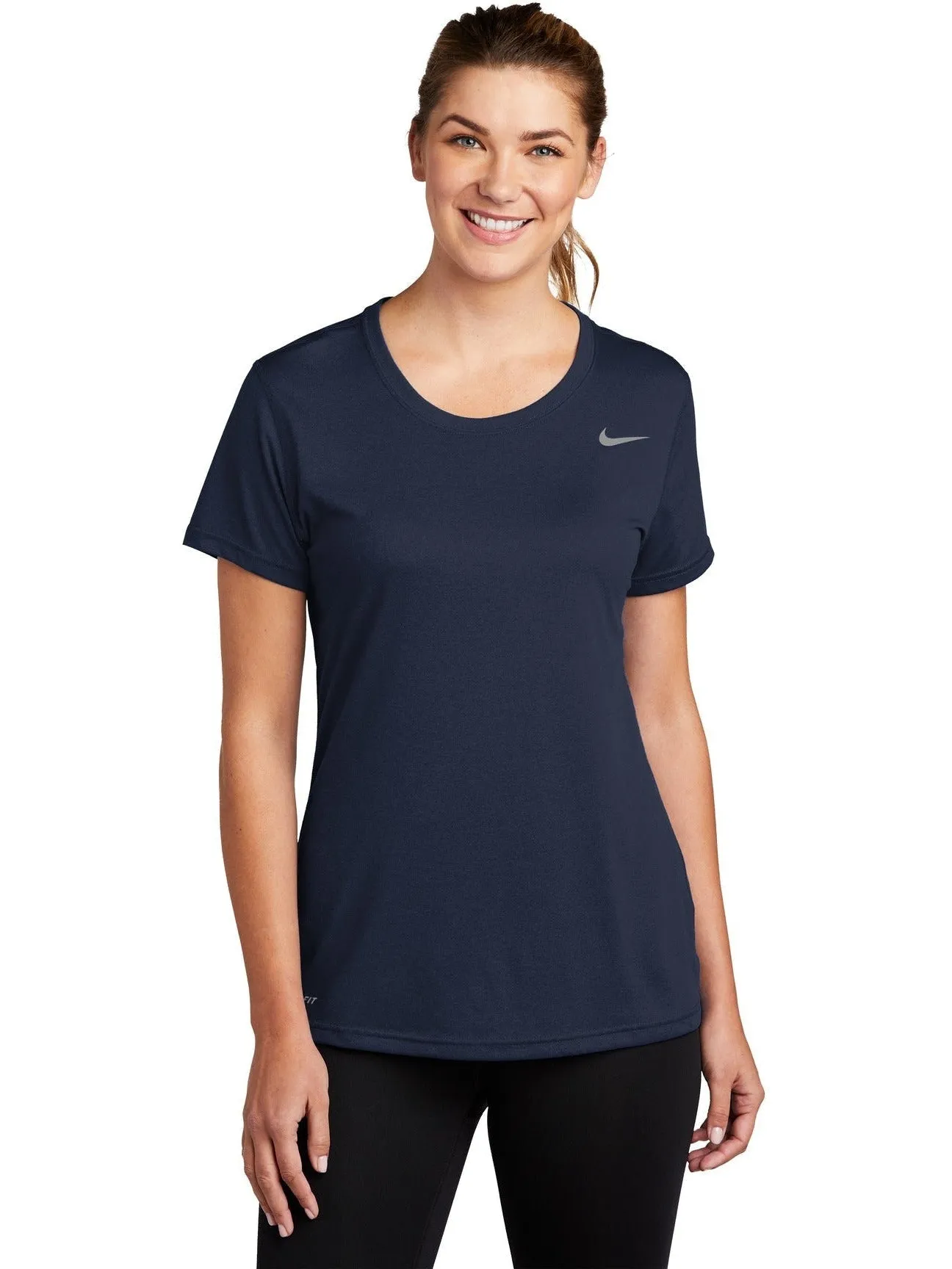 NIKE Ladies Legend Tee