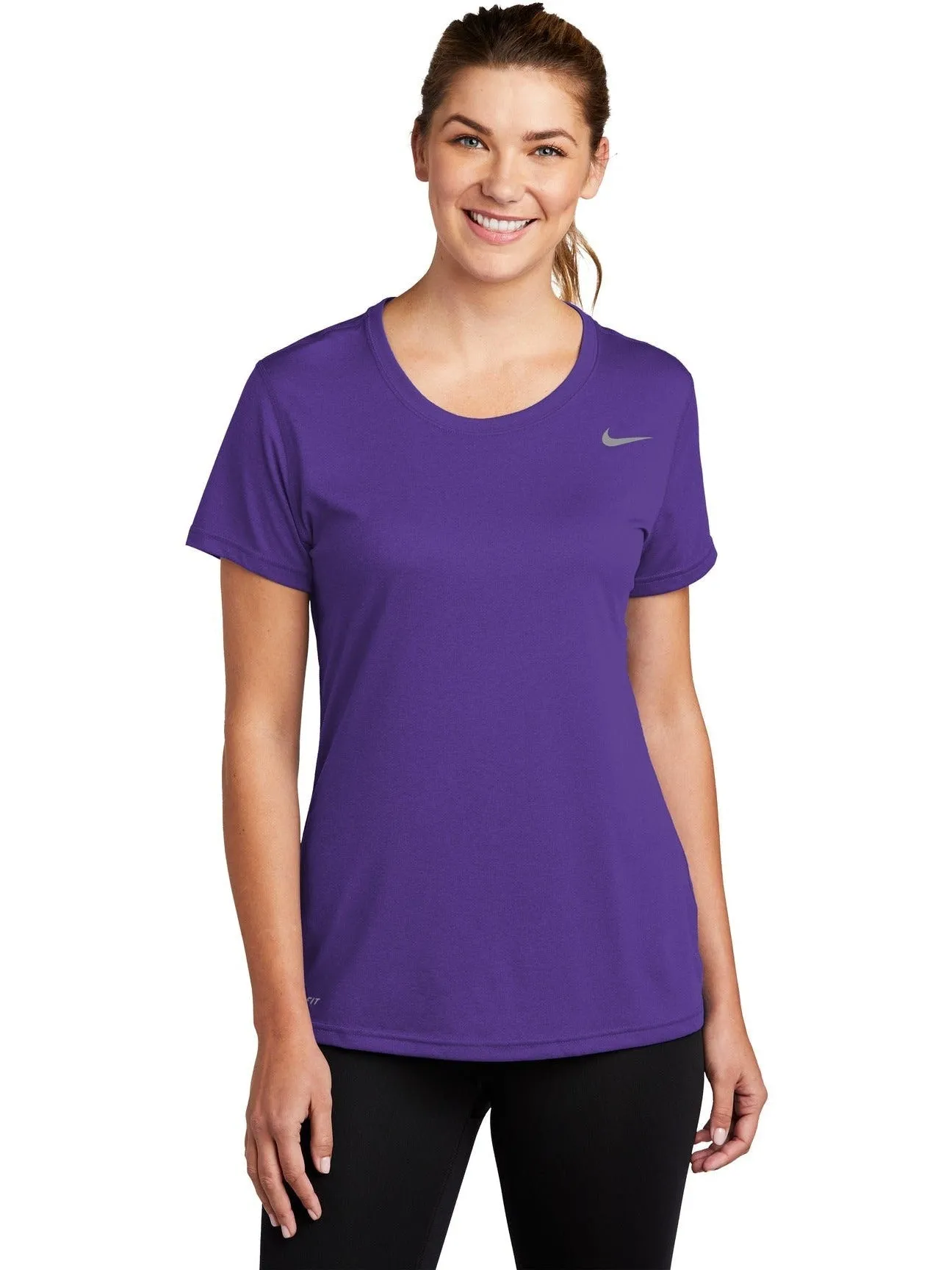 NIKE Ladies Legend Tee