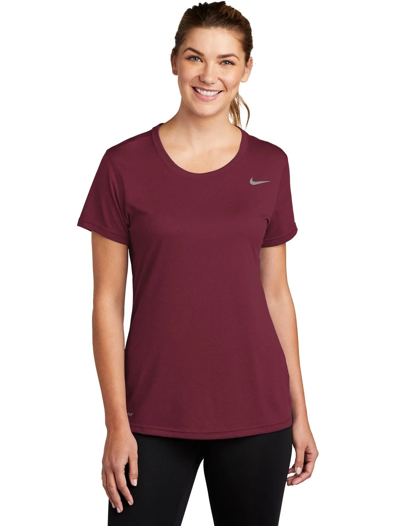 NIKE Ladies Legend Tee