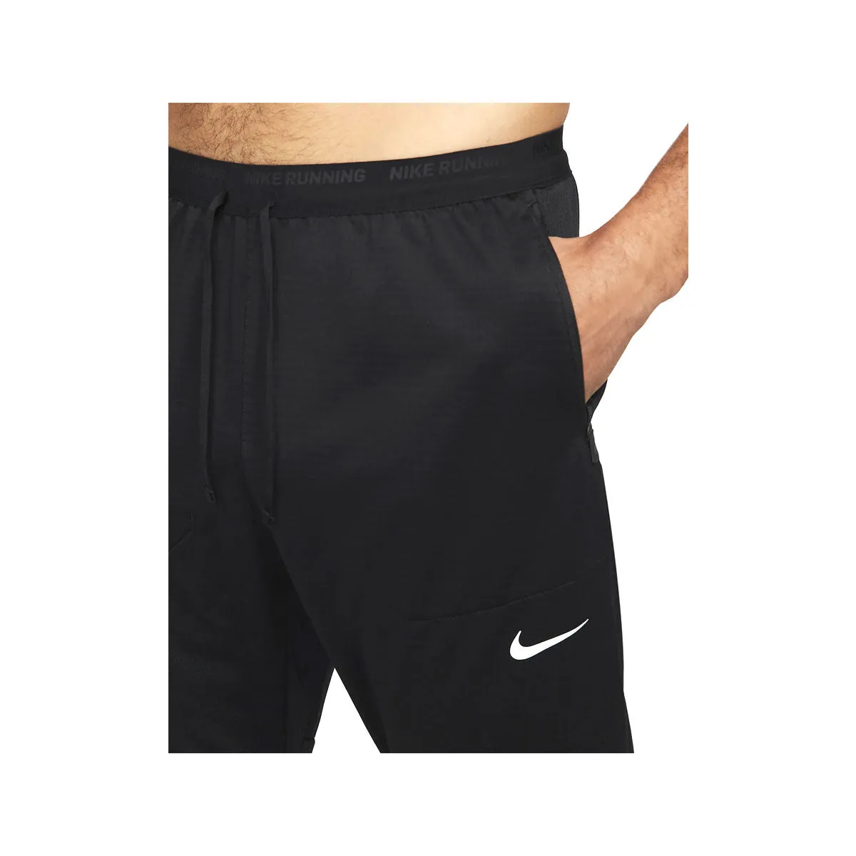 Nike Men's Dri-FIT Phenom Elite Knit Running Trousers