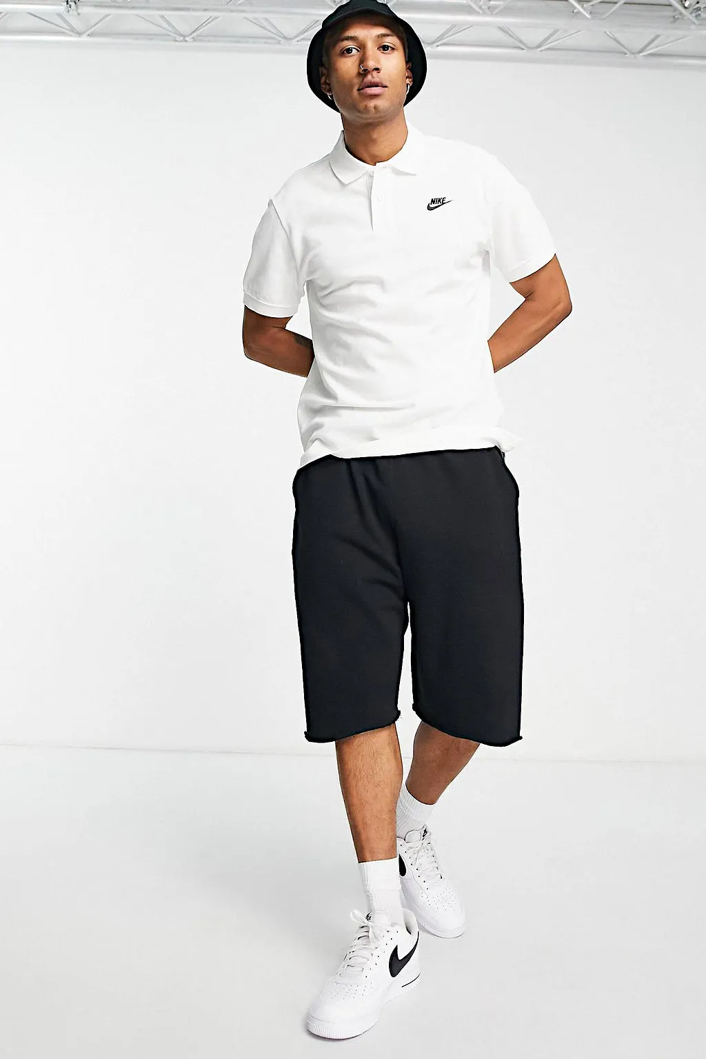 nike polo shirts for men