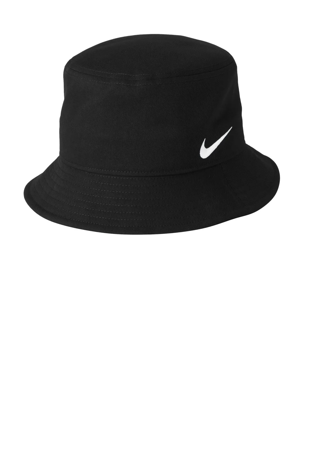 Nike Swoosh Bucket Hat. NKBFN6319