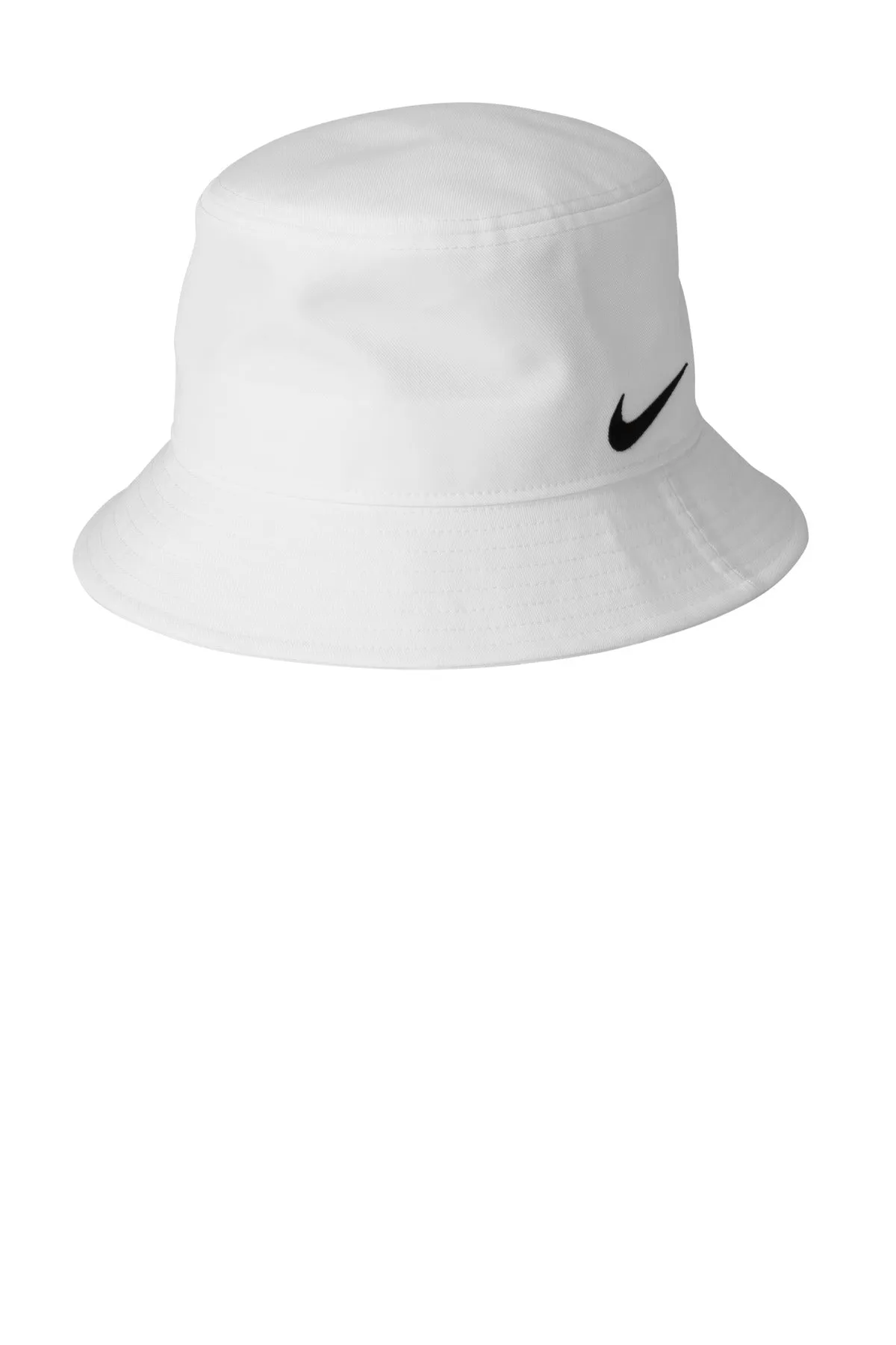 Nike Swoosh Bucket Hat. NKBFN6319