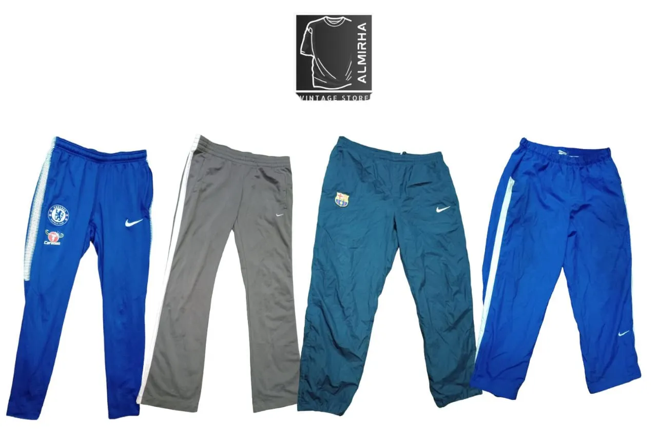 NIKE Track Trousers 10 pcs