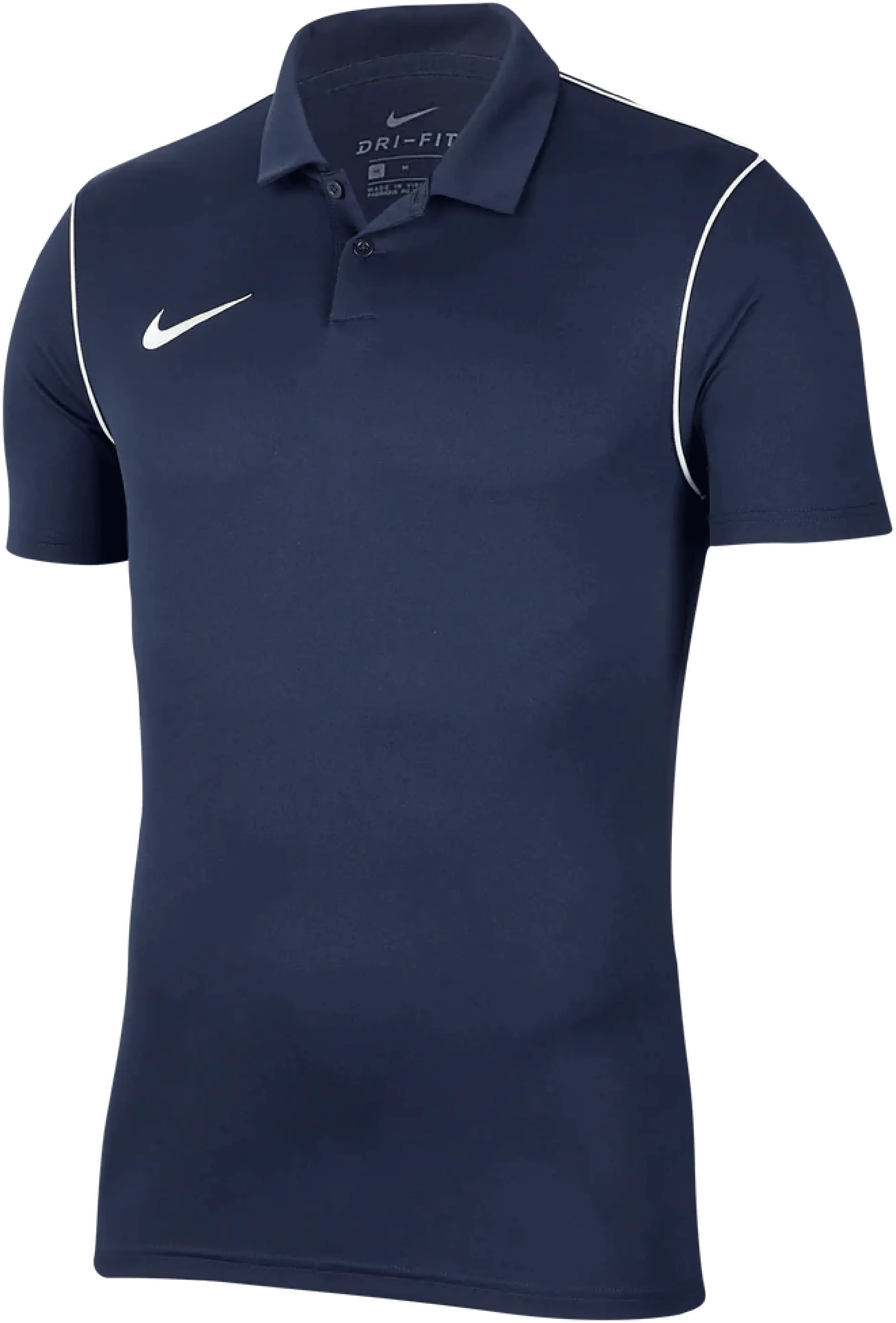 Nike Youth Navy Polo Park 20 BV6903 451.