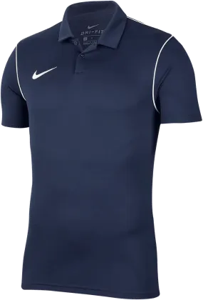 Nike Youth Navy Polo Park 20 BV6903 451.