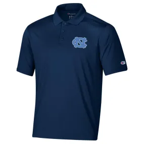 North Carolina Tar Heels Polo Stadium Collection by Champion