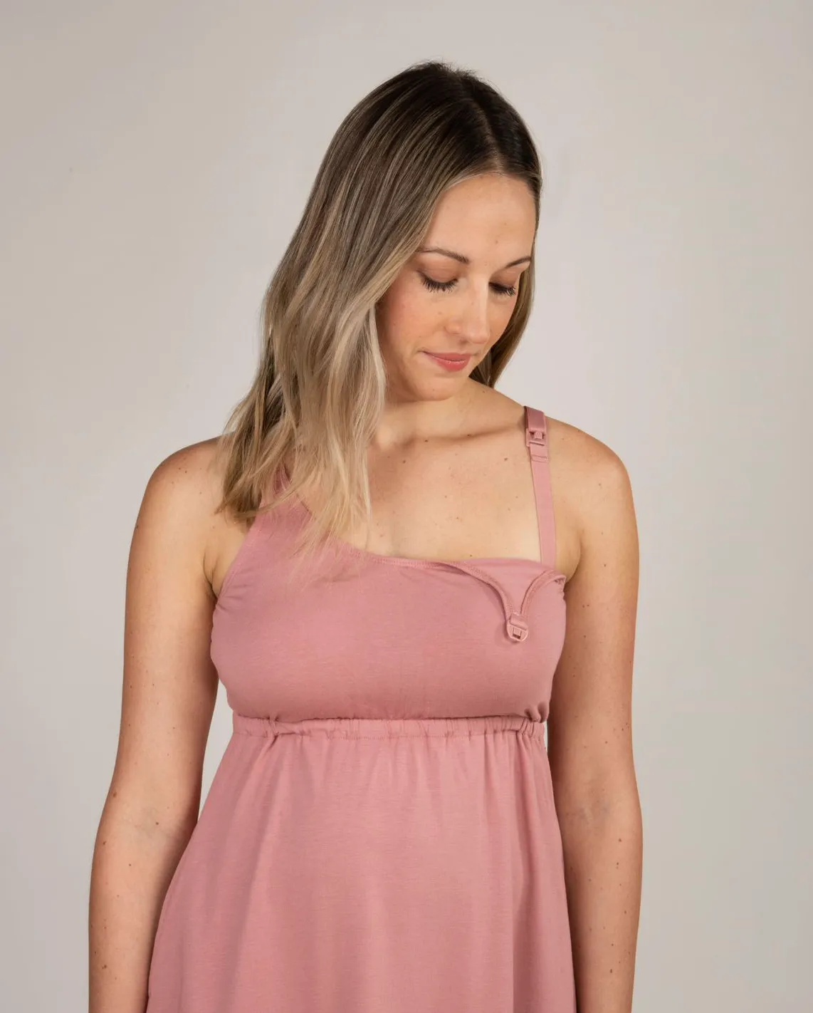 Nursing Dress