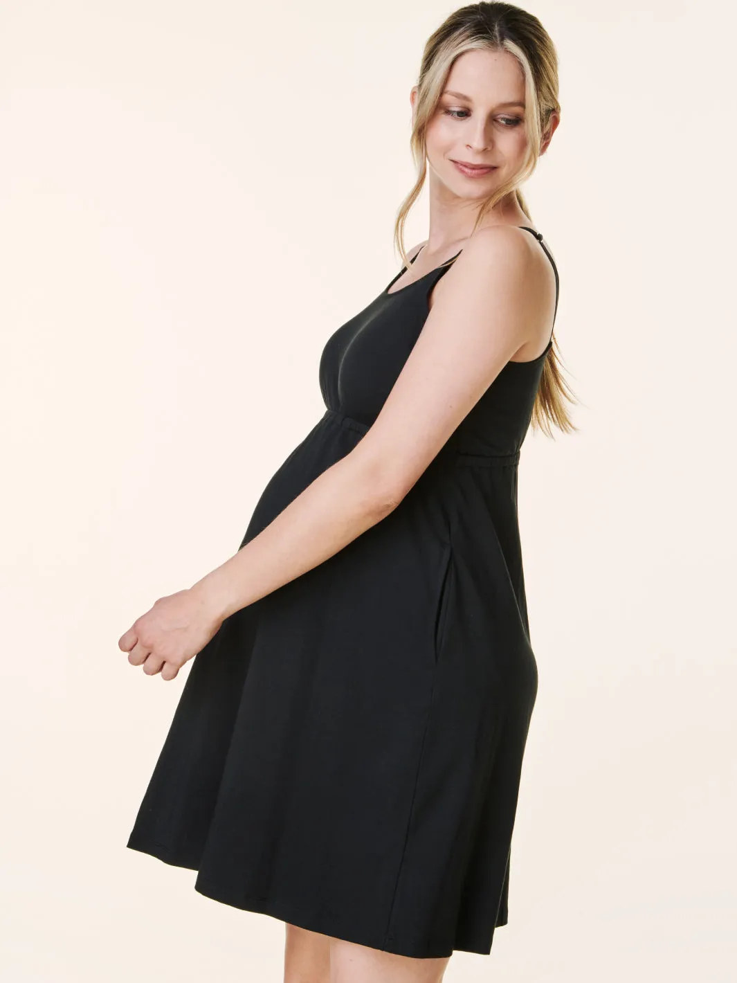 Nursing Dress