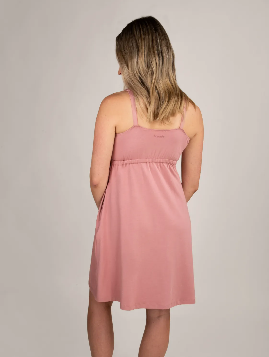 Nursing Dress