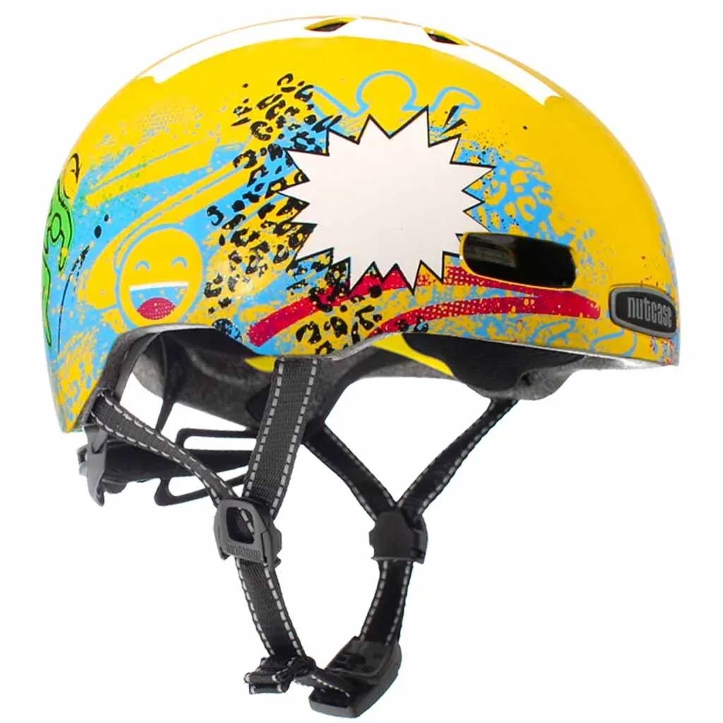 Nutcase Little Nutty MIPS Kid Helmet